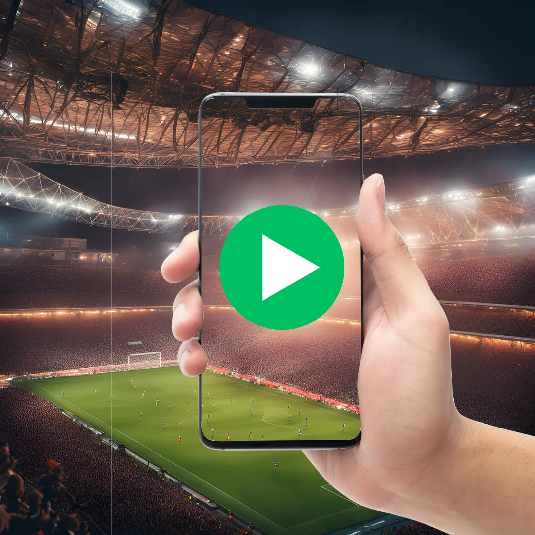 Assistir futebol hoje ao vivo