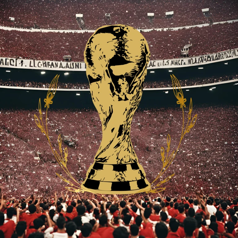 Flamengo: A história que todo Rubro-Negro precisa saber.
