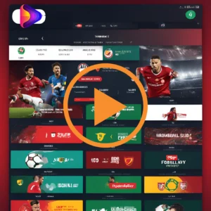 Globoplay jogo de futebol ao vivo