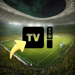 Os 5 melhores aparelhos de TV Box para assistir futebol em 2024