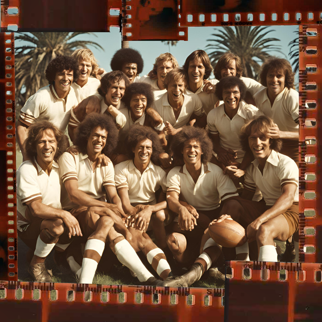 A verdadeira história do Palmeiras